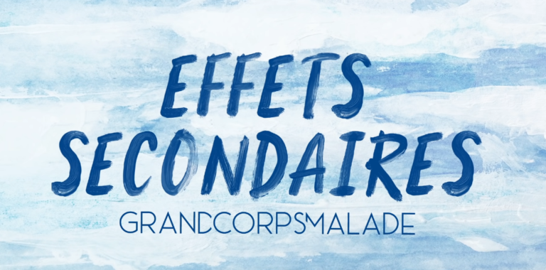 Grand Corps Malade